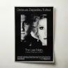 The Last Metro (1980) Fine Art Movie Poster