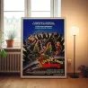 Little Shop of Horrors 1980's Fine Art Movie Poster