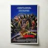 Little Shop of Horrors 1980's Fine Art Movie Poster