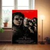 The Lost Boys 1980's Movie Poster - Fine Art Collectible