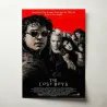 The Lost Boys 1980's Movie Poster - Fine Art Collectible
