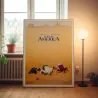 Lost in America 1980's Movie Poster - Fine Art Print