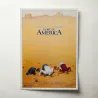 Lost in America 1980's Movie Poster - Fine Art Print