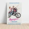 1980's Mannequin Movie Poster - Fine Art Collectible