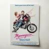 Mannequin (1987) Fine Art Movie Poster