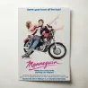 1980's Mannequin Movie Poster - Fine Art Collectible