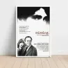Missing (1982) Fine Art Movie Poster