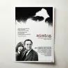 Missing (1982) Fine Art Movie Poster