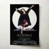 Moonstruck (1987) Fine Art Movie Poster