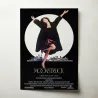 Moonstruck Fine Art 1980's Movie Poster - Vintage Charm