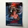 A Nightmare on Elm Street (1984) Fine Art Movie Poster