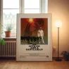 An Officer And A Gentleman 1980's Movie Poster Fine Art