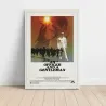 An Officer And A Gentleman 1980's Movie Poster Fine Art