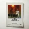 An Officer And A Gentleman 1980's Movie Poster Fine Art