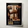 Once Upon a Time in America 1980's Movie Poster Fine Art