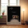 Ordinary People 1980's Movie Poster - Fine Art Collection