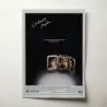 Ordinary People (1980) Fine Art Movie Poster