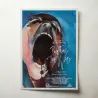 Pink Floyd – The Wall (1982) Fine Art Movie Poster