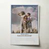 Places In The Heart 1980's Movie Poster - Fine Art Print