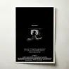 Poltergeist (1982) Fine Art Movie Poster