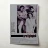 Pretty in Pink (1986) Fine Art Movie Poster