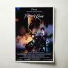 Purple Rain (1984) Fine Art Movie Poster