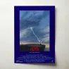 Short Circuit Fine Art 1980's Movie Poster - Retro Classic