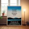Stand By Me Fine Art 1980's Movie Poster - Nostalgic Decor