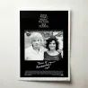 Terms of Endearment (1983) Fine Art Movie Poster