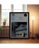 Depeche Mode - Some Great Reward Fine Art Album Poster
