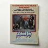This Is Spinal Tap 1980's Fine Art Movie Poster