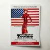 Tootsie (1982) Fine Art Movie Poster