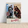 Uncle Buck (1989) Fine Art Movie Poster