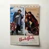 Uncle Buck (1989) Fine Art Movie Poster