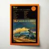 Blur - Modern life is Rubbish Fine Art Album Poster