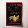 Queen – A Kind Of Magic Fine Art Album Poster