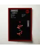 Depeche Mode - Violator Fine Art Album Poster