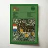 The Stone Roses - The Stone Roses Fine Art Album Poster