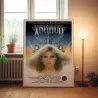 Xanadu Fine Art 1980's Movie Poster - Retro Wall Decor