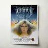 Xanadu Fine Art 1980's Movie Poster - Retro Wall Decor