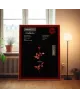 Depeche Mode - Violator Fine Art Album Poster