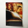Armageddon 1990's Fine Art Movie Poster - Timeless Classic