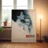 Basic Instinct 1990's Fine Art Movie Poster - Iconic Design