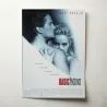 Basic Instinct (1992) Fine Art Movie Poster