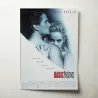 Basic Instinct 1990's Fine Art Movie Poster - Iconic Design
