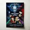 Batman & Robin (1997) Fine Art Movie Poster