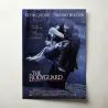 The Bodyguard (1992) Fine Art Movie Poster