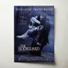 The Bodyguard 1990's Fine Art Movie Poster - Iconic Design