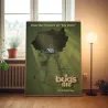A Bugs Life 1990's Fine Art Movie Poster - Collectible!