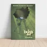 A Bug's Life (1998) Fine Art Movie Poster